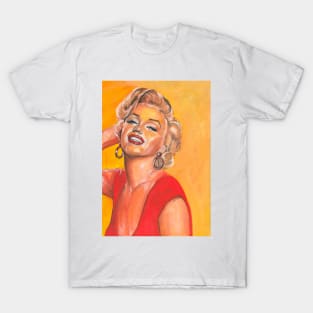 Marilyn T-Shirt